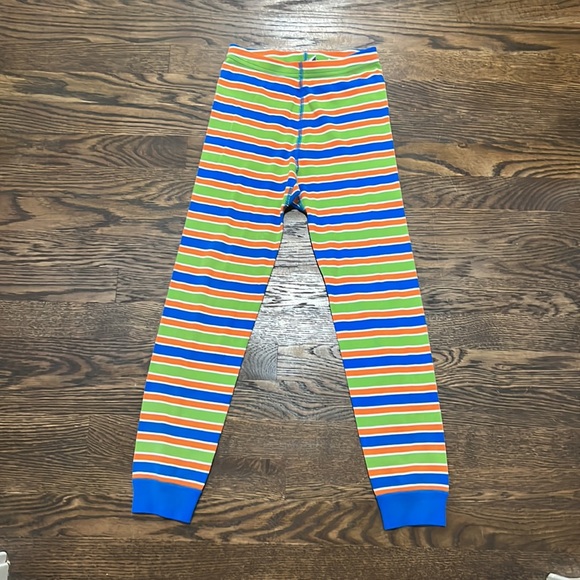 Hanna Andersson Stripe Pajama Pants - Picture 1 of 4
